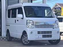 Suzuki Every 2020 Van