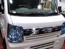 Suzuki Every 2020 Van