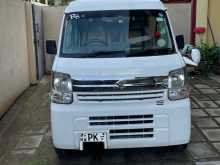 Suzuki Every 2020 Van