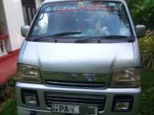Suzuki Every Join 2001 Van