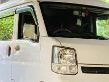 Suzuki Every 2016 Van