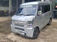Suzuki EVERY 2013 Van