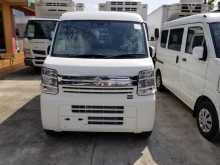 Suzuki Every 2022 Van