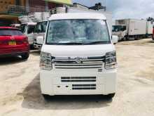 Suzuki Every 2022 Van