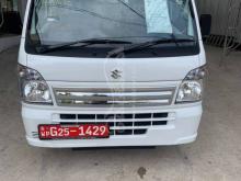 Suzuki Every 2022 Lorry