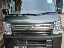 Suzuki Every 2022 Van
