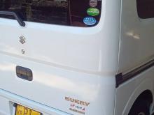 Suzuki Every 2018 Van