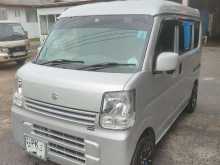 Suzuki Every 2018 Van