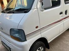 Suzuki Every 2005 Van