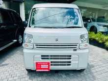 Suzuki Every DA-17 2023 Van