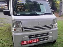 Suzuki Every PA Limited 2023 Van