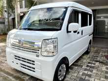 Suzuki Every Join 2023 Van