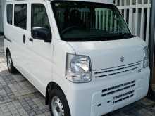 Suzuki Every 2023 Van