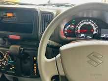 Suzuki Every 2023 Van