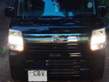 Suzuki Every 2023 Van