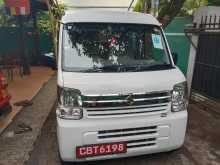 Suzuki Every 2023 Van