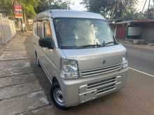 Suzuki Every 2023 Van