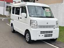 Suzuki EVERY 2023 Van