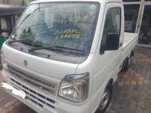 Suzuki Carry 2023 Lorry