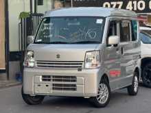 Suzuki Every PC Limited LED 2023 Van