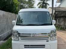 Suzuki Every 2023 Van
