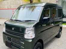 Suzuki Every 2023 Van