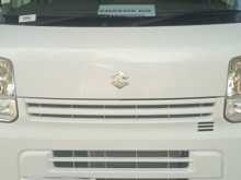 Suzuki Every 2023 Van