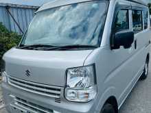 Suzuki Every 2023 Van