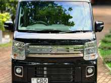 Suzuki Every 2023 Van