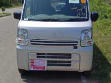 Suzuki Every 2023 Van