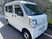Suzuki Every 2023 Van