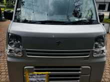 Suzuki Every 2023 Van