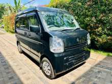 Suzuki Every 2023 Van