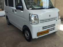 Suzuki Every 2023 Van