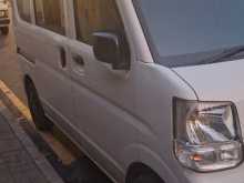 Suzuki Every 2023 Van