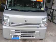 Suzuki Every 2024 Van