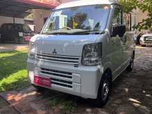 Suzuki Every 2024 Van