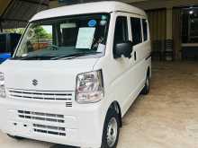 Suzuki Every 2024 Van