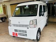 Suzuki Every 2024 Van
