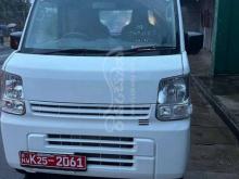 Suzuki Every 2024 Van