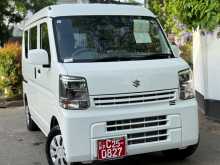 Suzuki Every 2024 Van