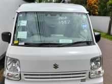 Suzuki Every 2024 Van