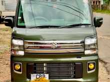 Suzuki Every 2024 Van