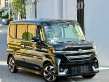 Suzuki Every 2024 Van