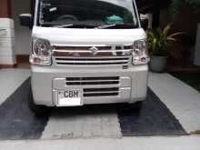 Suzuki Every 2024 Van