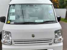 Suzuki EVERY 2024 Van