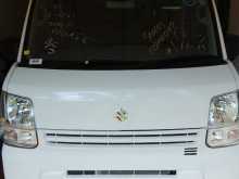 Suzuki Every 2024 Van