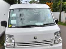 Suzuki Every 2024 Van