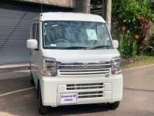 Suzuki Every 2024 Van