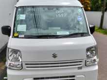 Suzuki Every 2024 Van